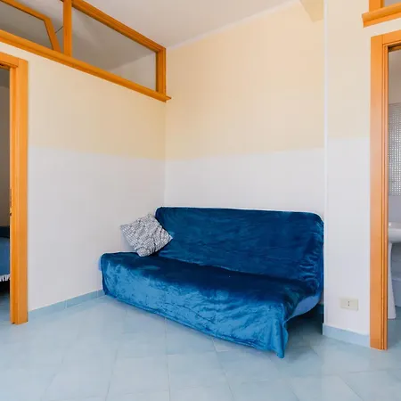 بيت للعطل Venere Centro Storico