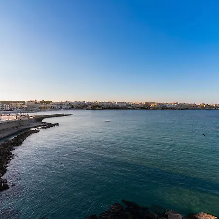 Venere Centro Storico بيت للعطل *