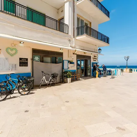 بيت للعطل Venere Centro Storico *