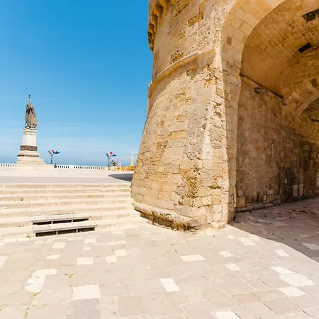 Venere Centro Storico بيت للعطل *