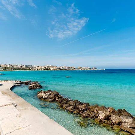 بيت للعطل Venere Centro Storico *