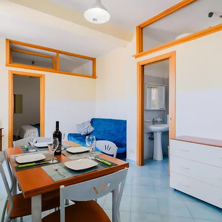 بيت للعطل Venere Centro Storico