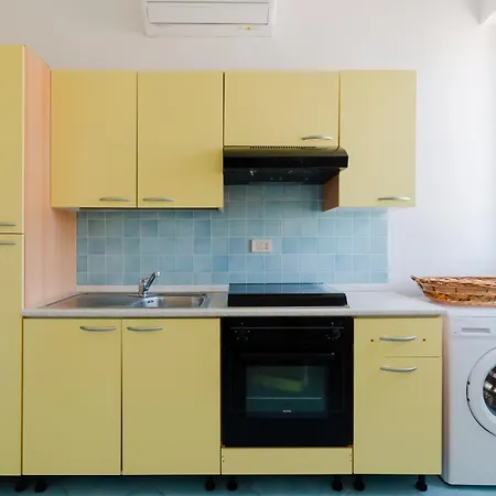 Venere Centro Storico بيت للعطل أوترانتو