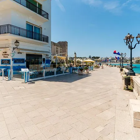 بيت للعطل Venere Centro Storico أوترانتو