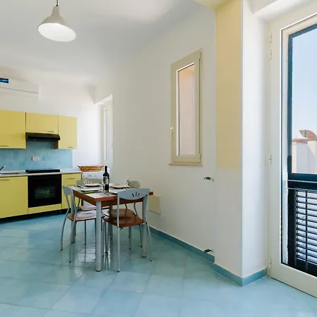 Venere Centro Storico *