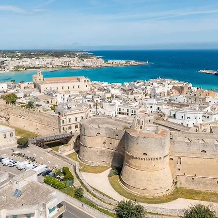 Venere Centro Storico Hébergement de vacances