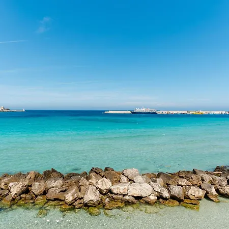 Venere Centro Storico 奥特朗托