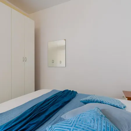 Venere Centro Storico Holiday home
