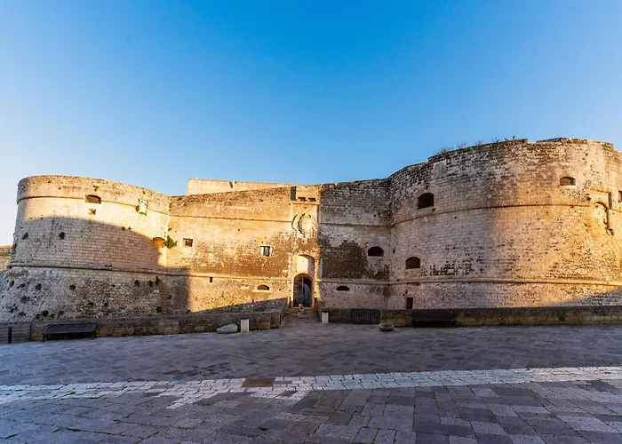 Venere Centro Storico